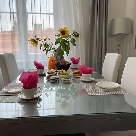 Budacastle Panoramic Luxurious Family Apt, Free Parking Included Budapeszt Zewnętrze zdjęcie