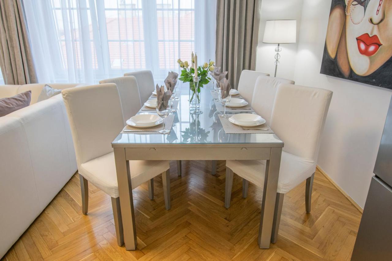 Budacastle Panoramic Luxurious Family Apt, Free Parking Included Budapeszt Zewnętrze zdjęcie