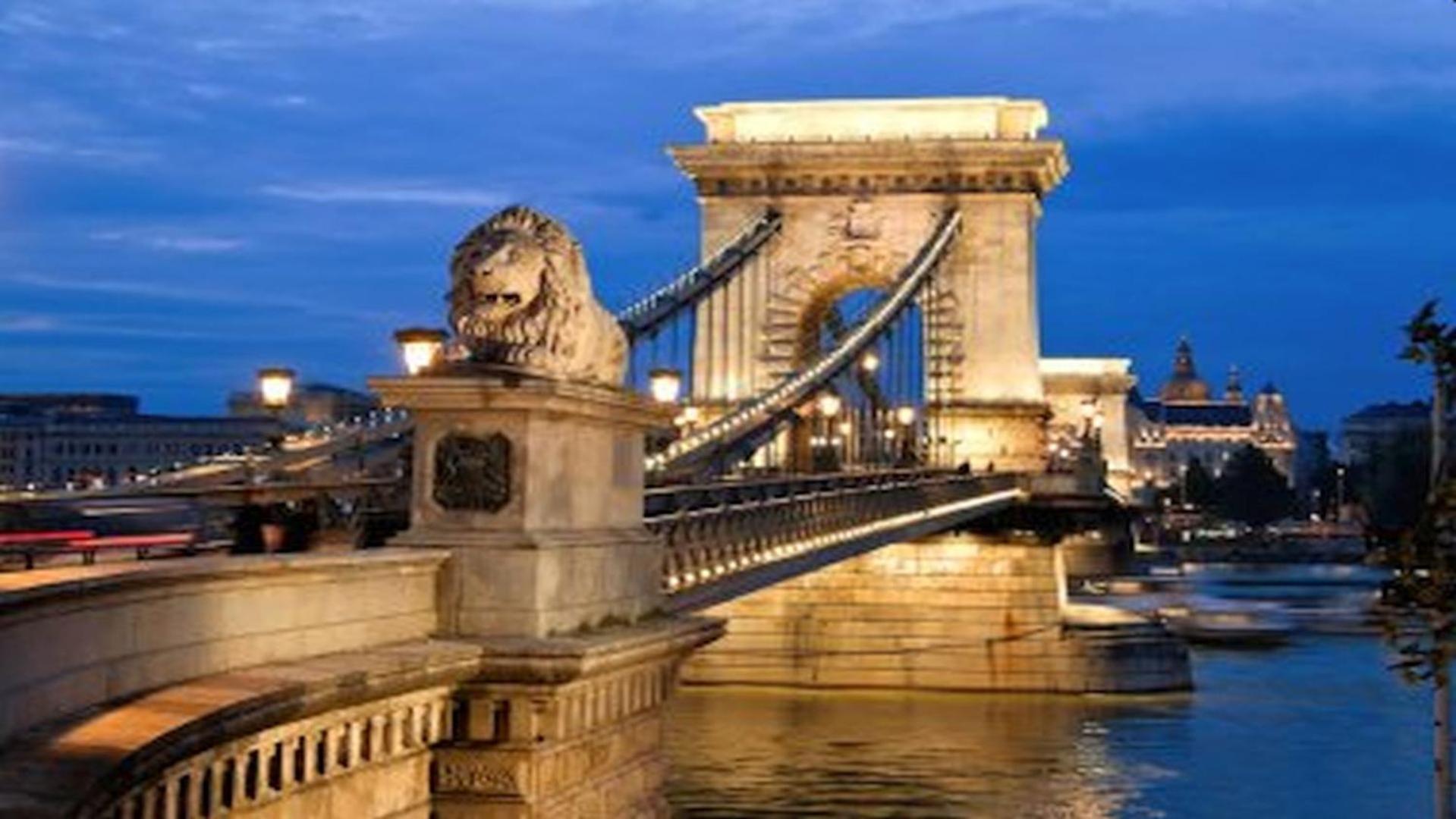 Budacastle Panoramic Luxurious Family Apt, Free Parking Included Budapeszt Zewnętrze zdjęcie