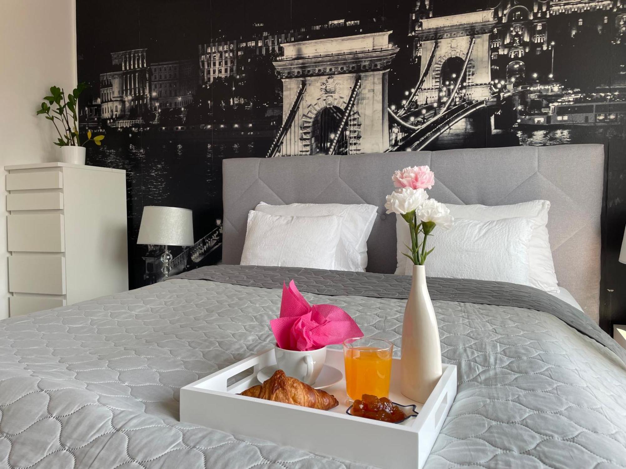 Budacastle Panoramic Luxurious Family Apt, Free Parking Included Budapeszt Zewnętrze zdjęcie
